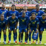 La Nazionale di Capo Verde (IMAGO)