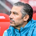 Daniele Cavalletto, vice allenatore all'Ajax - credit: IMAGO