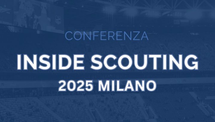 Inside Scouting arriva a Milano il 15 e il 16 novembre