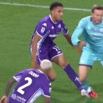 Rocchi sul contatto Bernardeschi-Sabiri in Fiorentina-Bologna