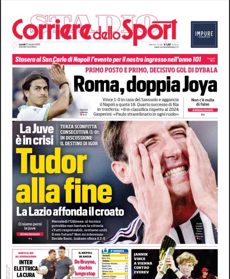 corsport-interno