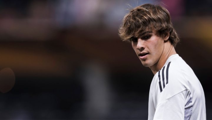 Benjamin Cremaschi (IMAGO)