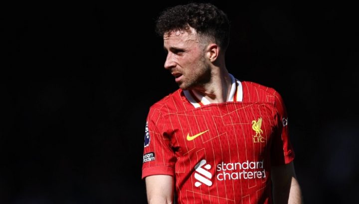 Jürgen Klopp ricorda Diogo Jota: "È stato come perdere un membro della famiglia"