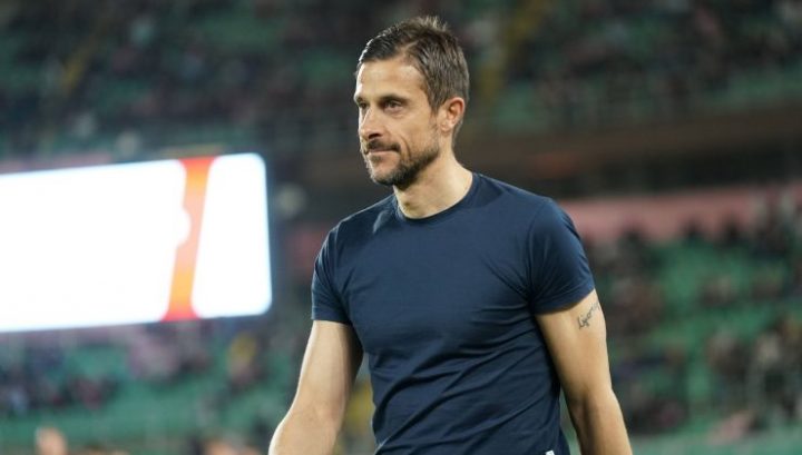 Alessio Dionisi (Imago)