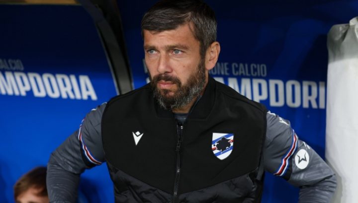 Massimo Donati (IMAGO)