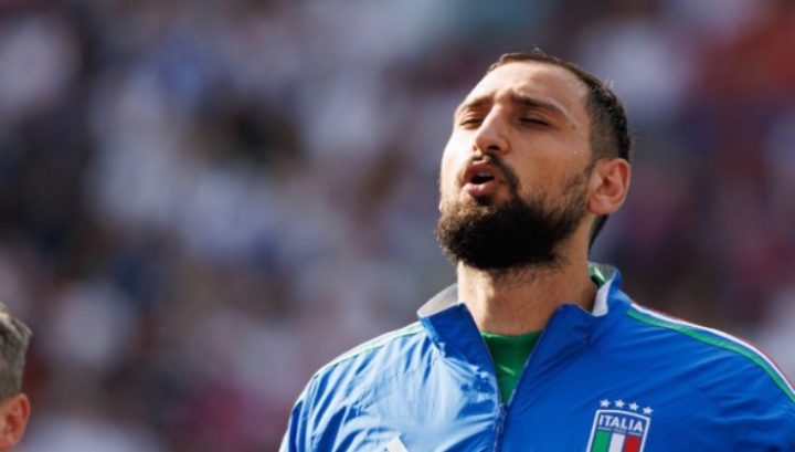 Italia, Retegui: “Stiamo facendo qualcosa di importante”; Donnarumma: “Sono sicuro che andremo al Mondiale”