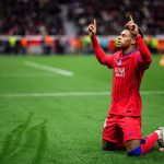 Bayer Leverkusen-PSG, 5 gol, due espulsioni e un rigore sbagliato: succede di tutto nel primo tempo