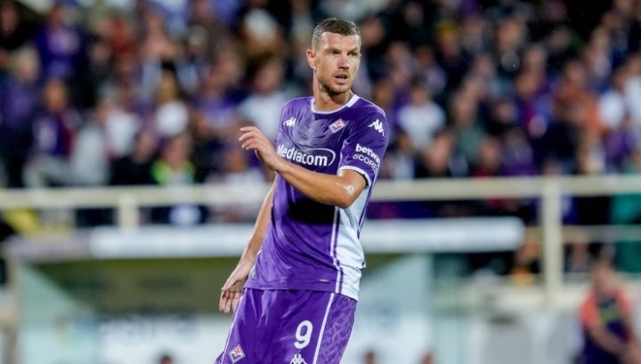 Fiorentina, la probabile formazione contro il Rapid Vienna