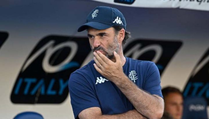 Guido Pagliuca (IMAGO)