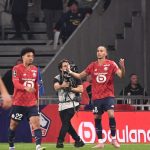 Ethan Mbappe in gol contro il PSG (IMAGO)
