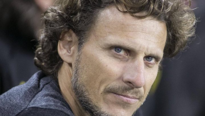 Diego Forlan (IMAGO)