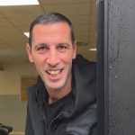 Foti, allenatore della Sampdoria