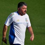 Le parole di Gattuso prima di Estonia-Italia
