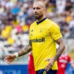 Ettore Gliozzi (IMAGO)