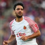 Grenier ai tempi del Mallorca (IMAGO)