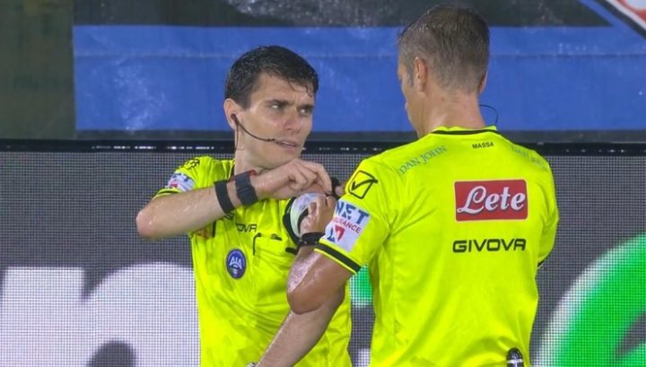 Guardalinee Pisa-Lazio