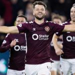 Gli Hearts di Edimburgo (Imago)
