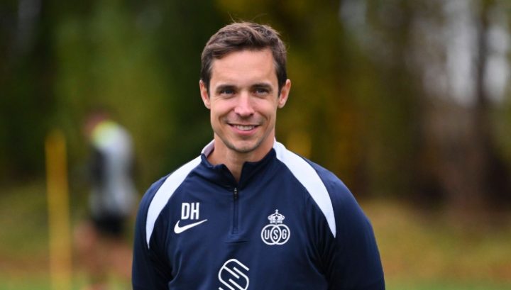 David Hubert (IMAGO)