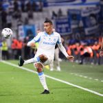 Mason Greenwood e Roberto De Zerbi, Marsiglia (Imago)