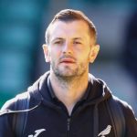 Jack Wilshere (Imago)