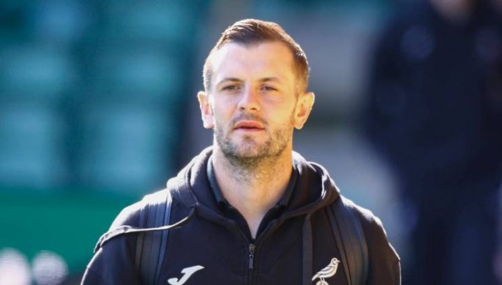 JackWilshere (Imago)