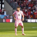 Jordi Alba, terzino spagnolo (Imago)