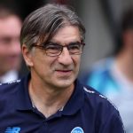 Atalanta, la conferenza stampa di Juric in vista del Milan