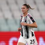 Juventus Women, Cecilia Salvai (Imago) copertina