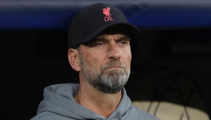 Klopp ricorda Diogo Jota: "È stato come perdere un membro della famiglia"