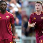 Kone e Ferguson (IMAGO)