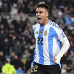 Lautaro Martinez (IMAGO)