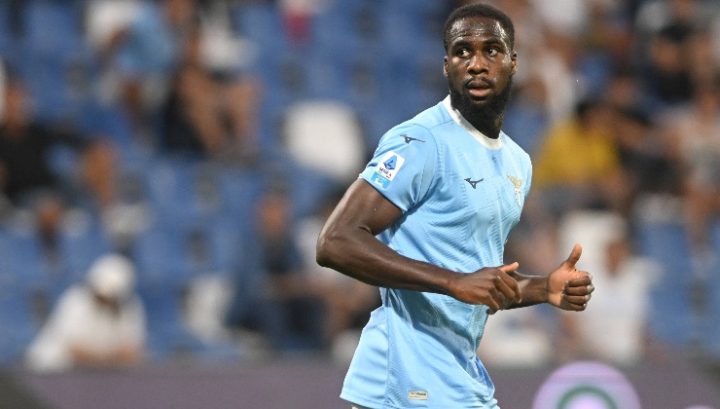 Atalanta-Lazio, le formazioni ufficiali