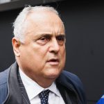 Lazio, Lotito (IMAGO)