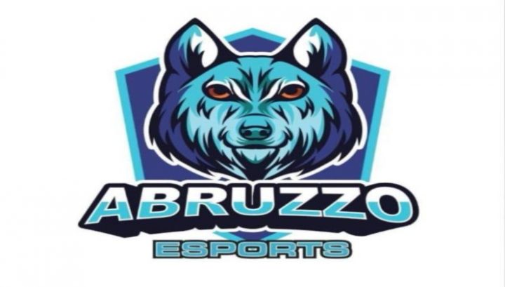 Il logo di Abruzzo Esports