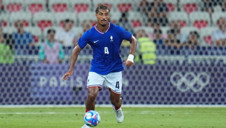 Il difensore Loïc Badé