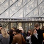 Musée Louvre (IMAGO)