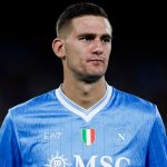 Le formazioni ufficiali di Lecce-Napoli