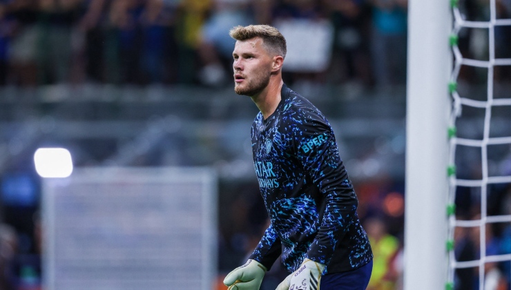 Josep Martinez (IMAGO)