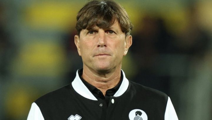 Michele Mignani Cesena 