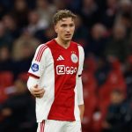 Mika Godts, Ajax (IMAGO)