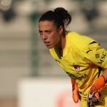 Milan Women, Noemi Fedele (imago) copertina