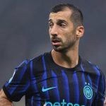 Henrikh Mkhitaryan (IMAGO)
