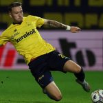 Il difensore del Modena, Bryant Nieling