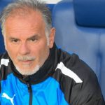 Giacomo Modica, allenatore dell'Hamrun Spartans (IMAGO)