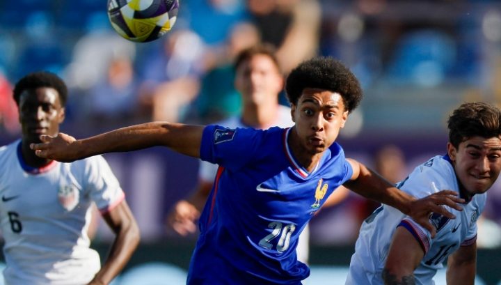 Djylian N'Guessan (IMAGO)