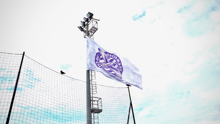 Ostiamare (PHOTO CREDITS: Andrea Sorci - @24b.creator)