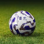 Il pallone della Serie C (Credit Lega Pro)