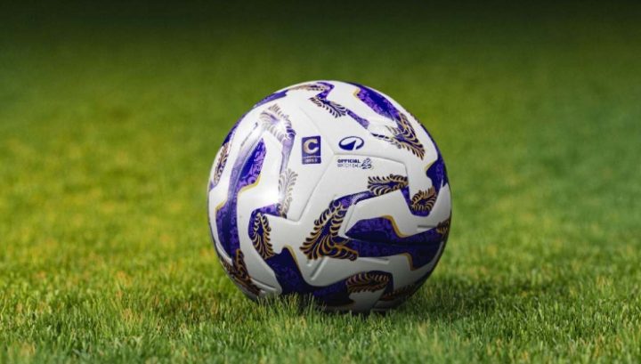 Il pallone della Serie C (Credit Lega Pro)