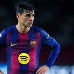 Pedri con la maglia del Barcellona (IMAGO) - Gianlucadimarzio.com