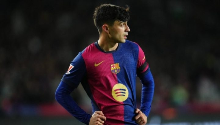 Barcellona, Pedri (IMAGO) - gianlucadimarzio.com